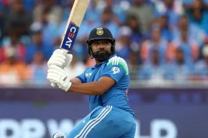 Virender Sehwag heaps praise on Rohit Sharma's leadership ability following Champions Trophy 2025 win