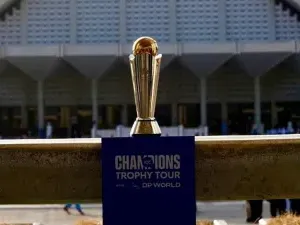 Top ICC officials look to convince PCB over hybrid model for Champions Trophy 2025: Report