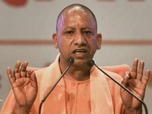 Congress insulted Ambedkar, BJP always honoured Babasaheb: CM Yogi Adityanath