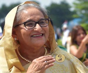 Bangladesh Sends Note Verbale Asking India To Send Back Deposed PM Hasina