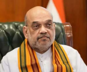 Congress Reiterates Demand For Amit Shah's Resignation; To Hold Ambedkar Samman Yatra On Tuesday