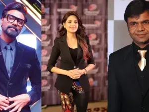 Remo D'Souza, Rajpal Yadav and Sugandha Mishra receive death threats, case registered