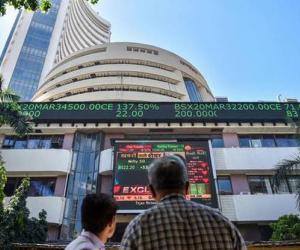 Stock market opening bell: Sensex surges over 326 points, Nifty at 23,111 in early trade