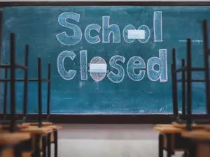 Schools closed in this district of Uttar Pradesh till January 25, check when schools will resume